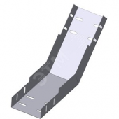 Лоток угловой ЛМс-45В 150х50-0,7ц УТ2,5 (Н0122350313)