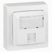 Oteo Розетка RJ45 UTP кат.6