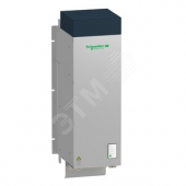 MODBUS ТЕРМИНАТОР R 4 ВИНТА (VW3A8306DR)