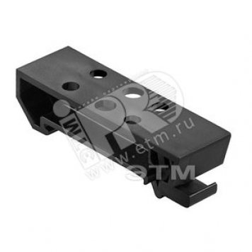Опора монтажная MOFU 35/LO/1 SW (0646210000)