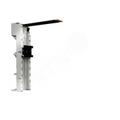 SV OM Адаптер 25A,690В,AWG 12 45x208mm