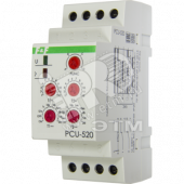 Реле времени PCU-520 (EA02.001.012)