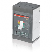 Выключатель автоматический T5V 630 Ekip E-LSIG 630A 3p F F (SAC 1SDA0 81067 R1)