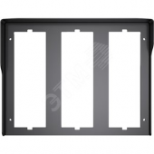 Козырек от дождя 9 модулей allstreet (350593)