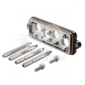 Корпус HDC IP68 24B MD 4M25 T2 (1220860000)