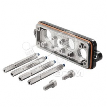 Корпус HDC IP68 24B MD 4M25 T2 (1220860000)