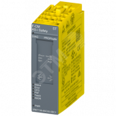 SIMATIC ET 200SP Безопасный коммуникационный модуль F-CM AS-интерфейс Safety ST для AS-интерфейса