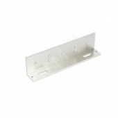 SPRUT Bracket-351L L-образное крепление для электромагнитного замка