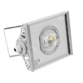 Аварийный светодиодный светильник BS-ATRIX-10-L2- BZ LED 31вт 2900Лм IP65 (ATRIX)