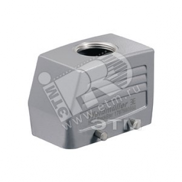 Корпус HDC 24D TOBU 1M25G (1787300000)