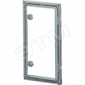 Крышка отсека для счетчика IP 54 (NZ KL 54)