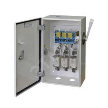 Ящик силовой ЯРП-630П-IP54-У3-Узола медная шина (ЯЯС09600)