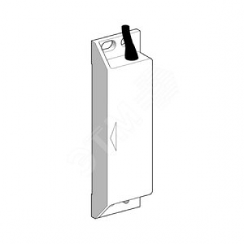 Блок контактный (XE2NP3141)
