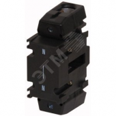 Клемма нейтрали P5-125/160, переднее крепление, N-P5-125/160E