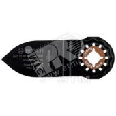 Пластина шлифовальная AVZ32 RT10 Starlock (2.609.256.D51)