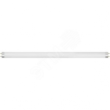Лампа светодиодная LED 10вт G13 белый установка возможна после демонтажа ПРА (SBT6010)