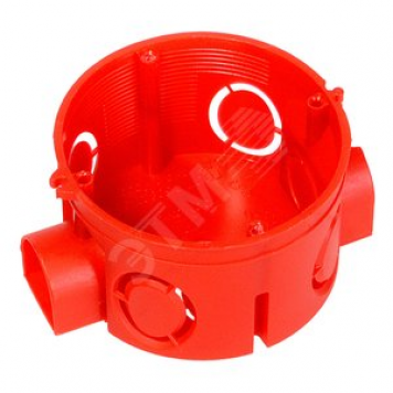 Коробка установочная 64х40 (80-0500)