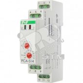 Реле времени PCA-514