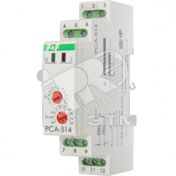 Реле времени PCA-514