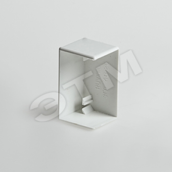 Заглушка 15х10 RUVinil
