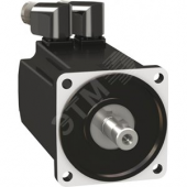 Двигатель BMH 100MM 6.2НМ IP65 1700Вт шпонка