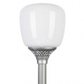 Светильник светодиодный ДТУ-40 Икар LED IP65 СПШ/Т60(3700/750/RAL7040/D/0/GEN1)