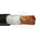 Кабель ВВГ нг(А)LS 1х120.0 1кВ МК белый