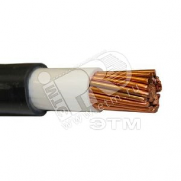 Кабель ВВГ нг(А)LS 1х120.0 1кВ МК белый