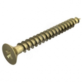Винт Golden-Sprint 4,5x40mm (4759 4.5x40)