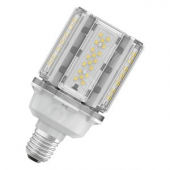Лампа светодиодная LED 23W Е27 HQL PRO 2700(замена 50Вт),теплый белый (4058075124806)