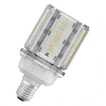 Лампа светодиодная LED 23W Е27 HQL PRO 2700(замена 50Вт),теплый белый (4058075124806)