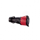 Hypra Розетка IP44 2К+З 400v 32А