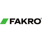 Планка декоративная FAKRO LXL-PVC 70х140 белый